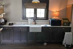 Big Hole Valley Renovation
