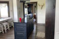 Big Hole Valley Renovation