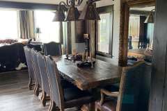 Big Hole Valley Renovation