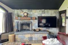 Big Hole Valley Renovation