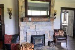 Big Hole Valley Renovation