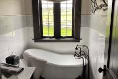 Big Hole Valley Renovation