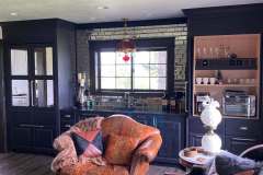 Big Hole Valley Renovation