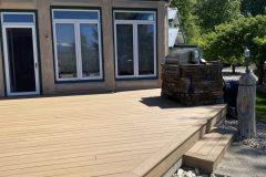 Premium Custom Deck