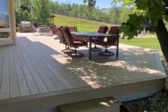 Premium Custom Deck